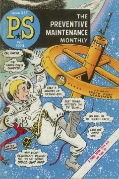Issue #257