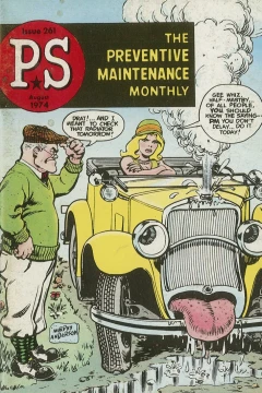 Issue #261