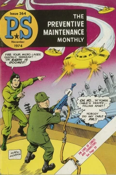 Issue #264