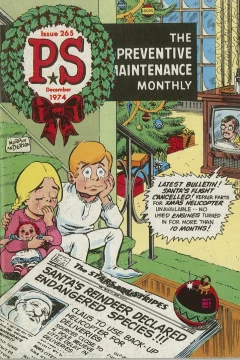 Issue #265