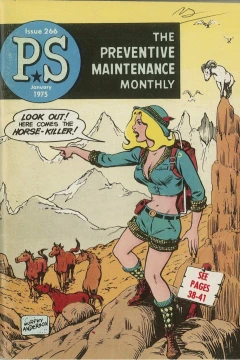 Issue #266