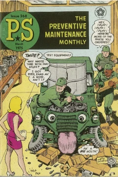Issue #268