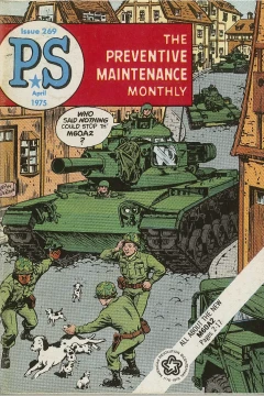 Issue #269