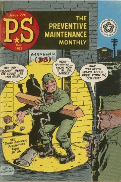 Issue #270