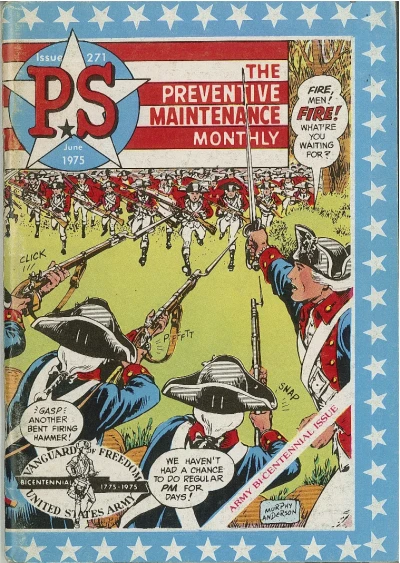 Cover of Issue #271
