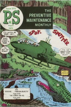 Issue #273