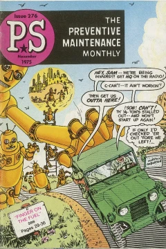 Issue #276