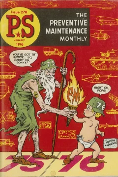 Issue #278