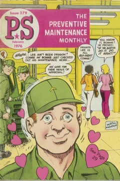 Issue #279