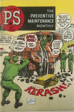 Issue #281