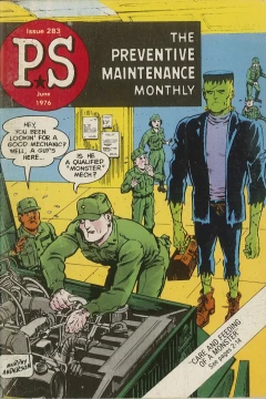 Issue #283