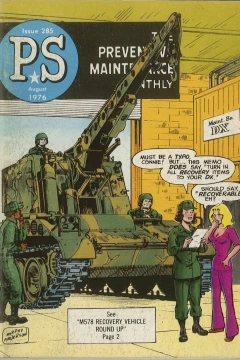 Issue #285