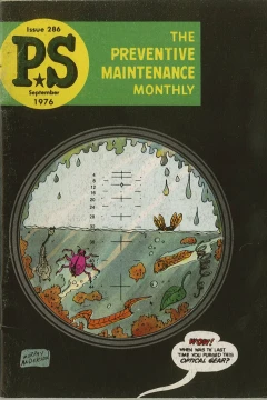 Issue #286