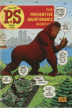 Issue #287