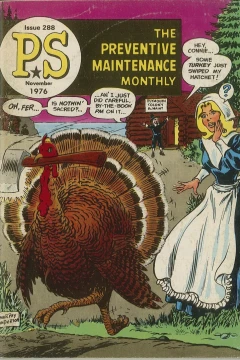 Issue #288