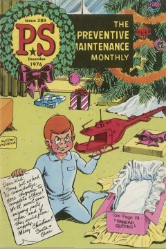 Issue #289