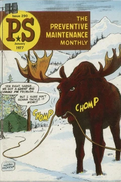 Issue #290