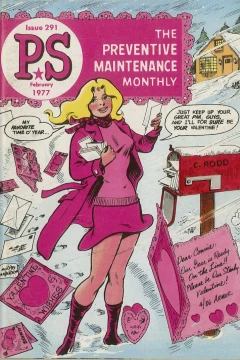 Issue #291