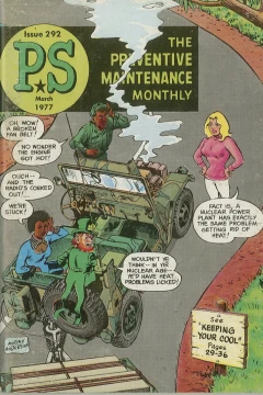 Issue #292