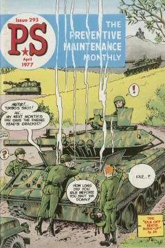 Issue #293