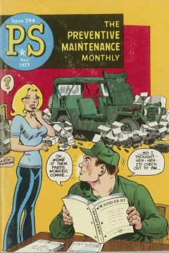 Issue #294