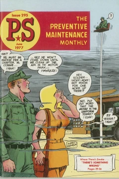 Issue #295
