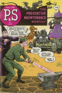Issue #296