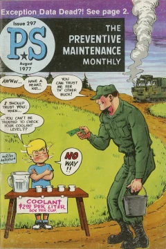 Issue #297
