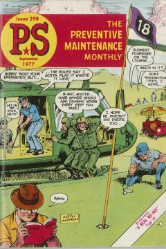 Issue #298