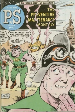 Issue #299