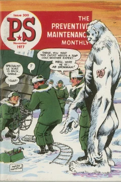 Issue #300