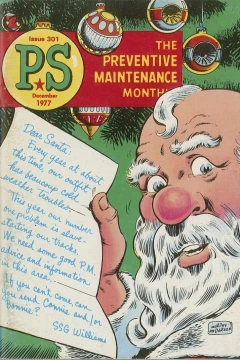 Issue #301