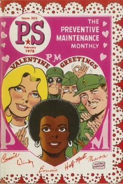 Issue #303