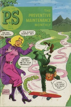 Issue #304