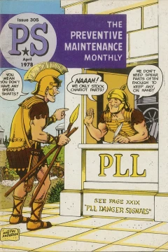 Issue #305