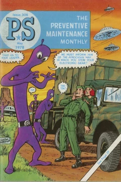 Issue #306