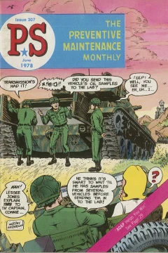 Issue #307