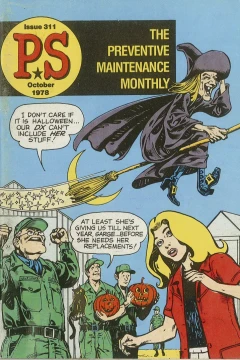 Issue #311