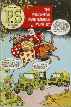Issue #313