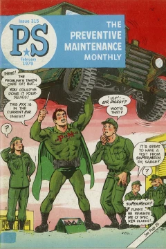 Issue #315