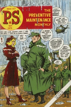 Issue #317