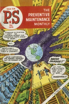 Issue #318