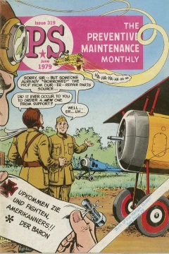 Issue #319