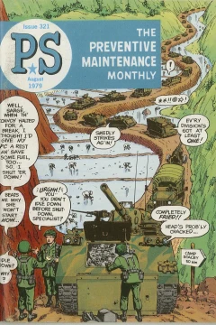 Issue #321