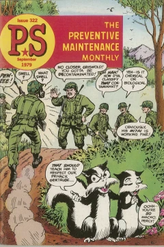 Issue #322