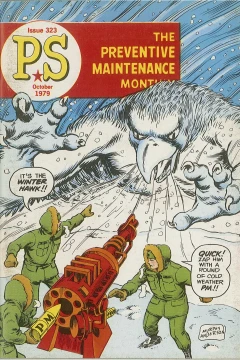 Issue #323