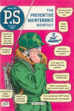 Issue #324