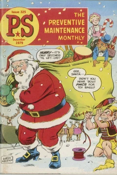 Issue #325