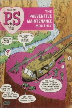 Issue #327
