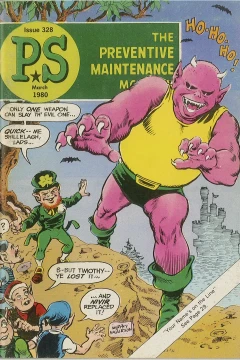Issue #328